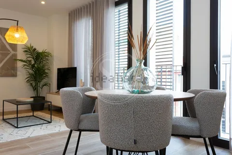 Pis de 60 m² a Barcelona