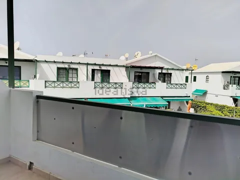 Flat 66 m² in San Bartolomé de Tirajana