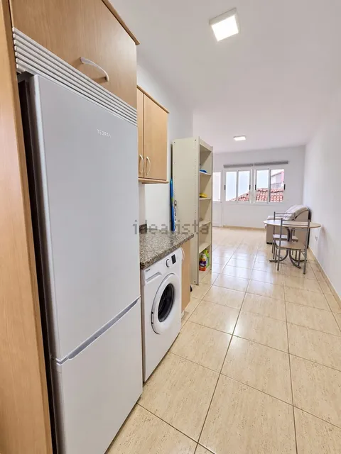 Wohnung 60 m² in Puerto de la Cruz (2/10)