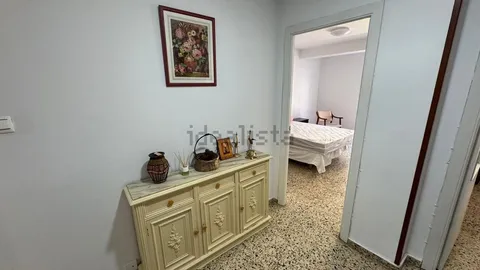 Chambre à louer, Ponferrada