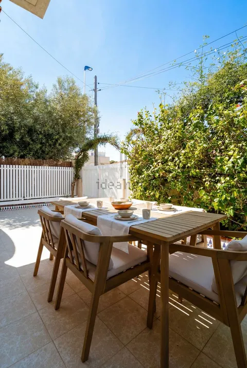 Casa de 75 m² a San Javier