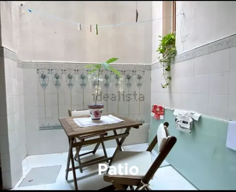 Flat 50 m² in Valencia