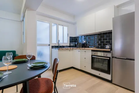 Habitació de lloguer, Gandia