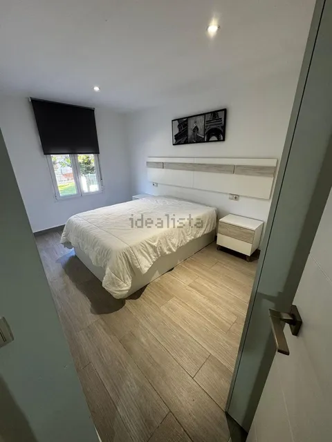 Piso de 65 m² en Baza