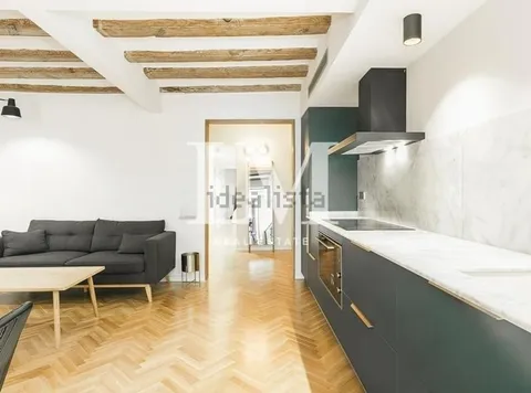 Pis de 80 m² a Barcelona