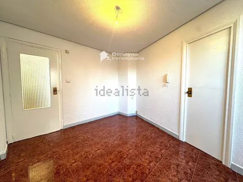 Pis de 65 m² a Salamanca