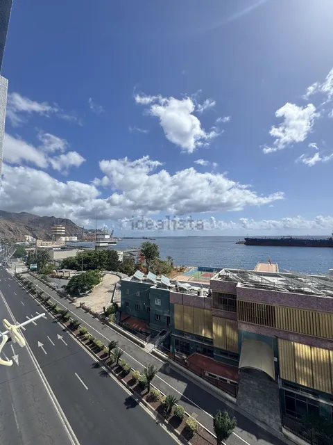 Appartamento 60 m² a Santa Cruz de Tenerife (4/10)