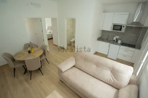 House 50 m² in Fisterra