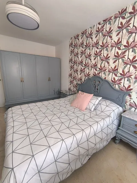 Habitació de lloguer, Almeria
