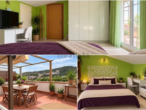 Habitació de lloguer, Tiana (4/4)