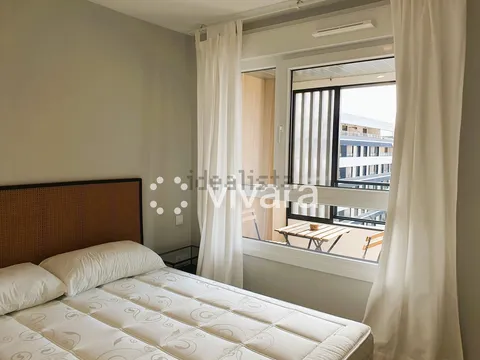 Pis de 57 m² a Madrid