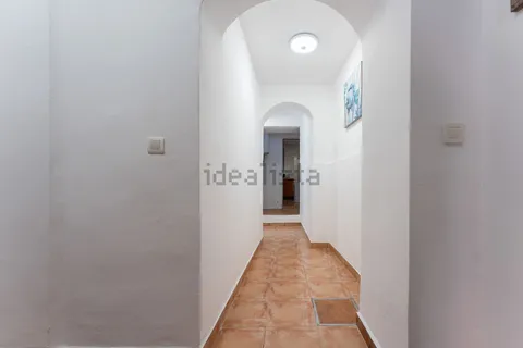 Habitació de lloguer, Màlaga