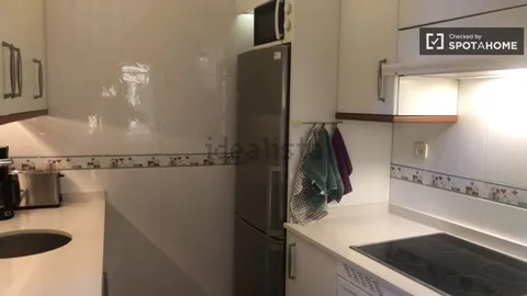 Pis de 55 m² a Madrid