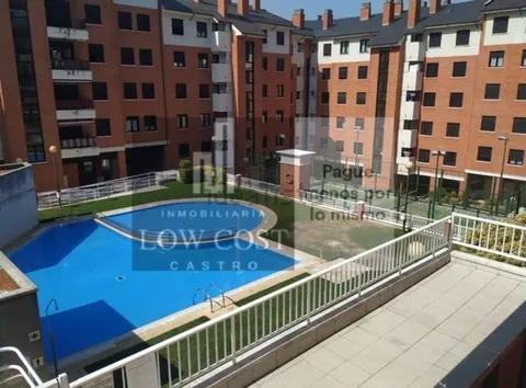 Pis de 70 m² a Castro-Urdiales