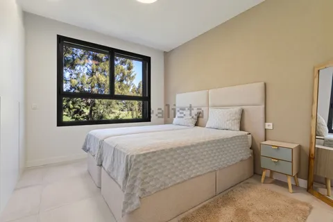 Haus 233 m² in Mijas