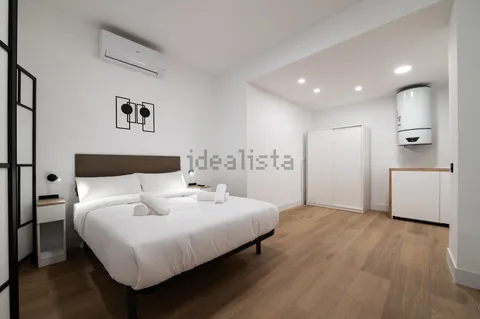 Pis de 50 m² a Madrid