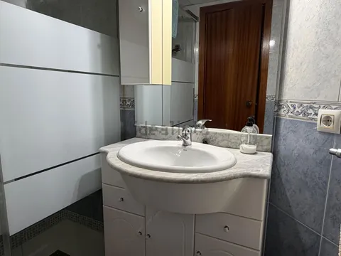 Habitació de lloguer, Còrdova
