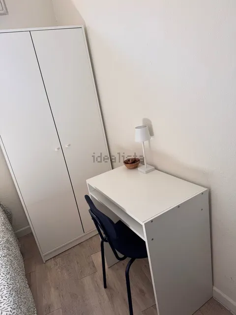 Zimmer zur Miete, Madrid (3/12)
