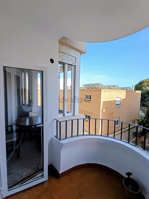 Pis de 90 m² a Almeria