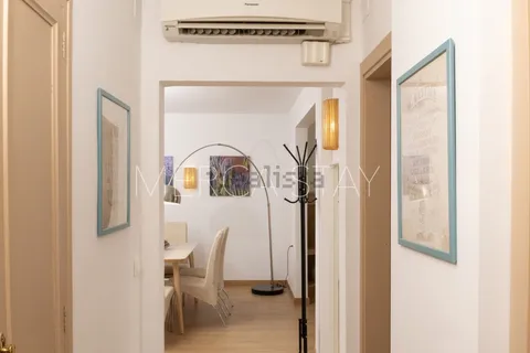 Pis de 85 m² a Sitges