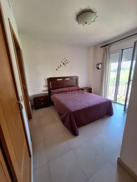 Pis de 73 m² a Benalmádena