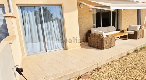 Wohnung 162 m² in Altea