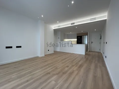 Wohnung 83 m² in Cubelles