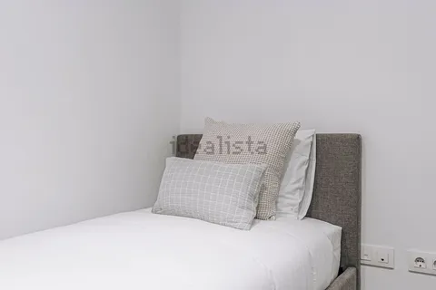 Pis de 52 m² a Barcelona