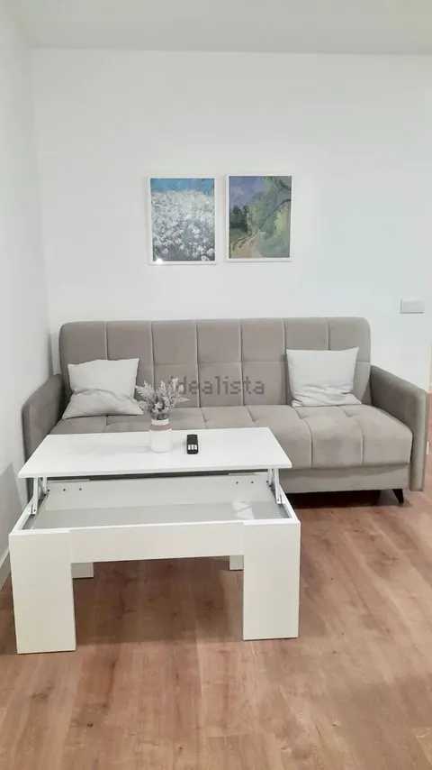 Pis de 40 m² a Madrid