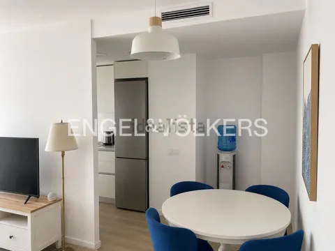 Pis de 121 m² a Terrassa