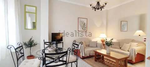 Pis de 80 m² a Sevilla