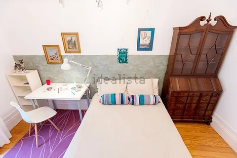 Habitación en alquiler, Bilbao