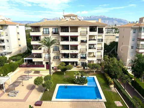 Appartement 65 m² à l'Alfàs del Pi