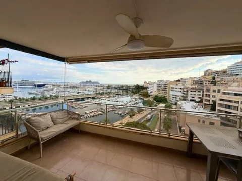Wohnung 154 m² in Palma
