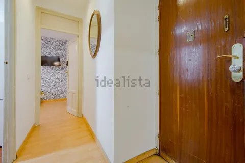 Habitación en alquiler, Madrid