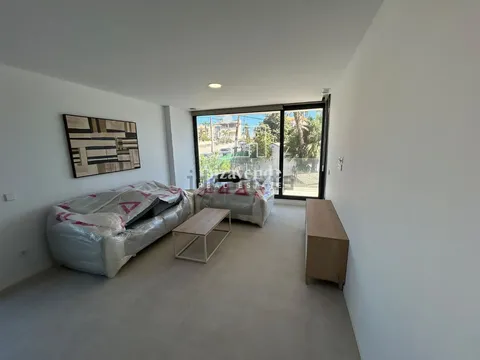 Piso de 110 m² en Ibiza
