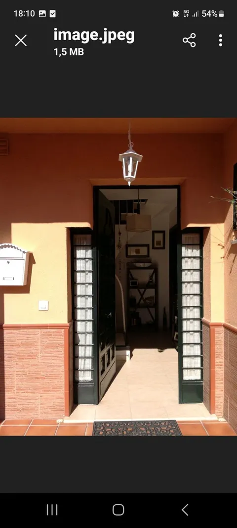 Casa 120 m² a Tomares