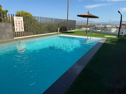 Piso de 135 m² en Santa Pola
