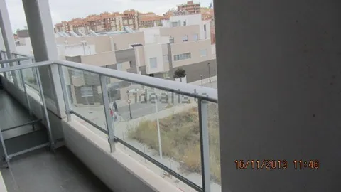 Pis de 180 m² a Albacete