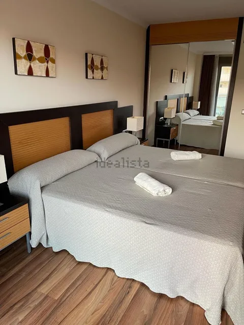 Appartamento 55 m² a Benalmádena