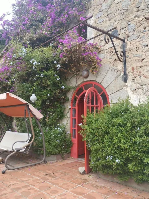 Chambre à louer, Dosrius