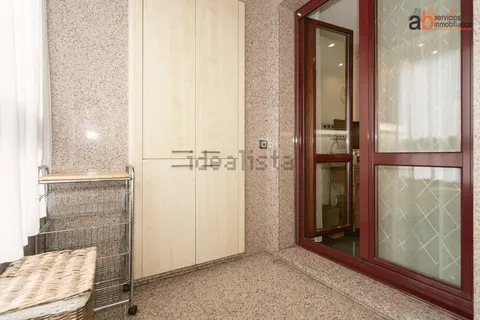 Pis de 130 m² a Pamplona