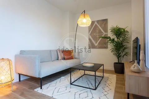 Pis de 60 m² a Barcelona