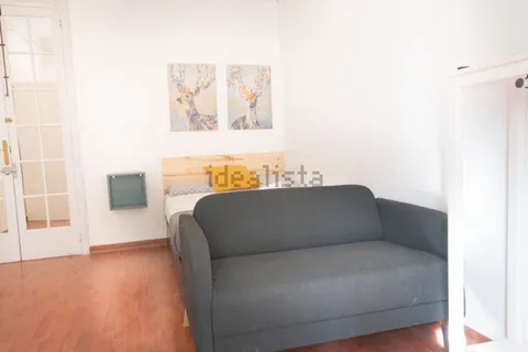 Habitación en alquiler, Barcelona