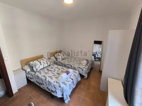 Quarto para alugar, Brihuega