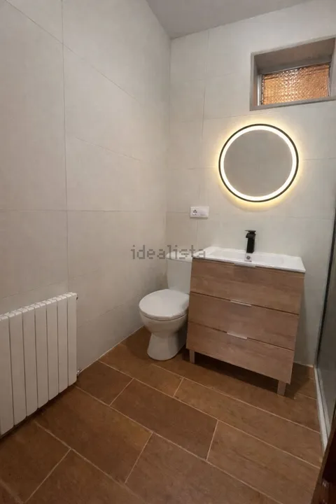 Pis de 82 m² a Llangréu / Langreo