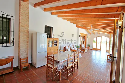 Casa 170 m² a Benissa