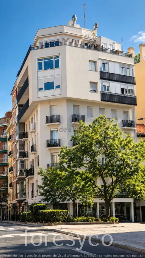 Pis de 143 m² a Madrid