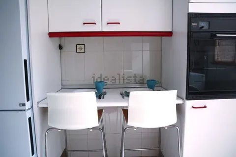 Pis de 95 m² a Múrcia