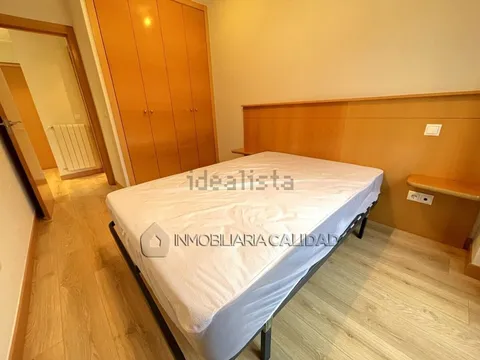 Pis de 40 m² a Burgos